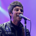 Noel Gallagher’s High Flying Birds