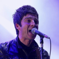 Noel Gallagher’s High Flying Birds