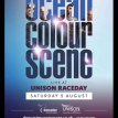 Ocean Colour Scene