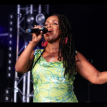 P.P. Arnold, Pixie Lott, Amy Macdonald and Mavis Staples performing at The Cornbury Music Festival