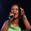 P.P. Arnold, Pixie Lott, Amy Macdonald and Mavis Staples performing at The Cornbury Music Festival