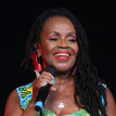 P.P. Arnold, Pixie Lott, Amy Macdonald and Mavis Staples performing at The Cornbury Music Festival