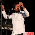 Liam Bailey