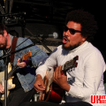 Liam Bailey