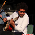Liam Bailey