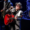 Paul Carrack with special guest Lauren Ray