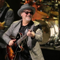 Paul Carrack with special guest Lauren Ray