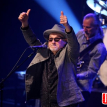 Paul Carrack with special guest Lauren Ray