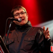 Paul Heaton and Jacqui Abbott
