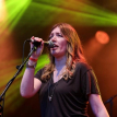 Paul Heaton and Jacqui Abbott