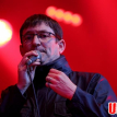 Paul Heaton and Jacqui Abbott