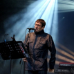 Paul Heaton and Jacqui Abbott