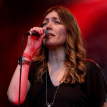 Paul Heaton and Jacqui Abbott