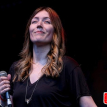 Paul Heaton and Jacqui Abbott