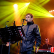 Paul Heaton and Jacqui Abbott