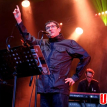 Paul Heaton and Jacqui Abbott