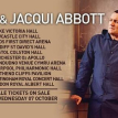 Paul Heaton and Jacqui Abbott