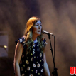 Paul Heaton and Jacqui Abbott