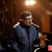 Paul Heaton and Jacqui Abbott