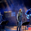 Paul Heaton and Jacqui Abbott