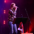 Jacqui Abbott