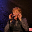 Paul Jones and Dave Kelly