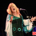 Deborah Bonham