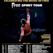 Paul Rodgers with special guest Deborah Bonham