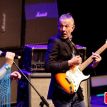 Paul Rodgers with special guest Deborah Bonham