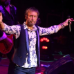 Paul Rodgers with special guest Deborah Bonham