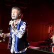 Paul Rodgers with special guest Deborah Bonham