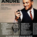 Peter Andre