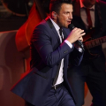 Peter Andre