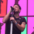 Peter Andre, East 17, Blazin’ Squad, Big Brovaz, Booty Luv, Boyzlife, S Club, B*Witched, 5ive and Vengaboys