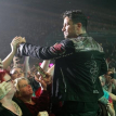 Peter Andre, East 17, Blazin’ Squad, Big Brovaz, Booty Luv, Boyzlife, S Club, B*Witched, 5ive and Vengaboys