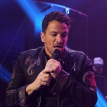 Peter Andre, East 17, Blazin’ Squad, Big Brovaz, Booty Luv, Boyzlife, S Club, B*Witched, 5ive and Vengaboys