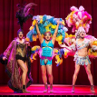 Priscilla Queen Of The Desert