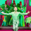 Priscilla Queen Of The Desert