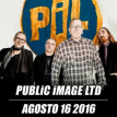 Public Image Limited