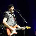 Richard Thompson, with guests Joan Shelley and Nathan Salsburg