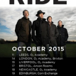 Ride