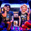 Rock Of Ages