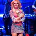 Cordelia-Farnsworth-Sherrie-in-Rock-of-Ages-The-Musical-UK-Tour