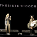 Rod Stewart with special guests The Sisterhood