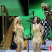 Rod Stewart with special guests The Sisterhood