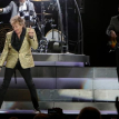 Rod Stewart with special guests The Sisterhood