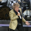 Rod Stewart with special guests The Sisterhood