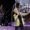 Rod Stewart with special guests The Sisterhood