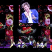 Rod Stewart with special guests The Sisterhood