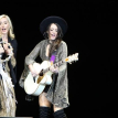 Rod Stewart with special guests The Sisterhood